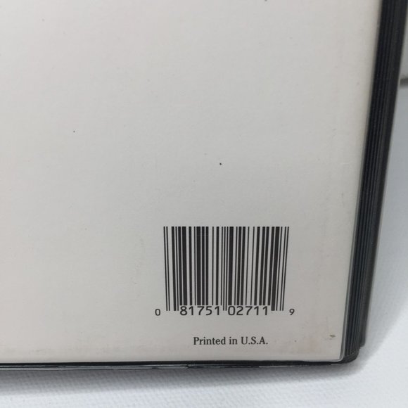 Nightingale Conant High Impact Communication Bert Decker 6 Cassettes Audio Tapes - Picture 7 of 7